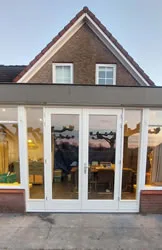 Houten Kozijnen